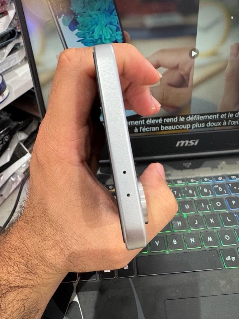SAMSUNG A36 5G - 5