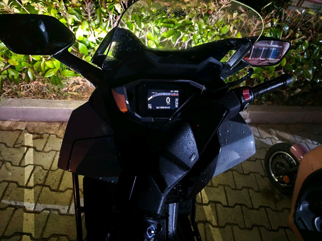 sahibinden 955 km de forza - 3