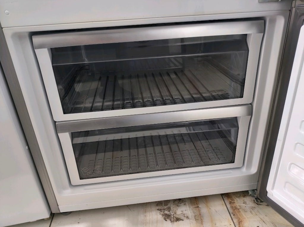 15.000 TL Etkin Arçelik inox 580 litre XL no frost yeni nesil çok temi - 7