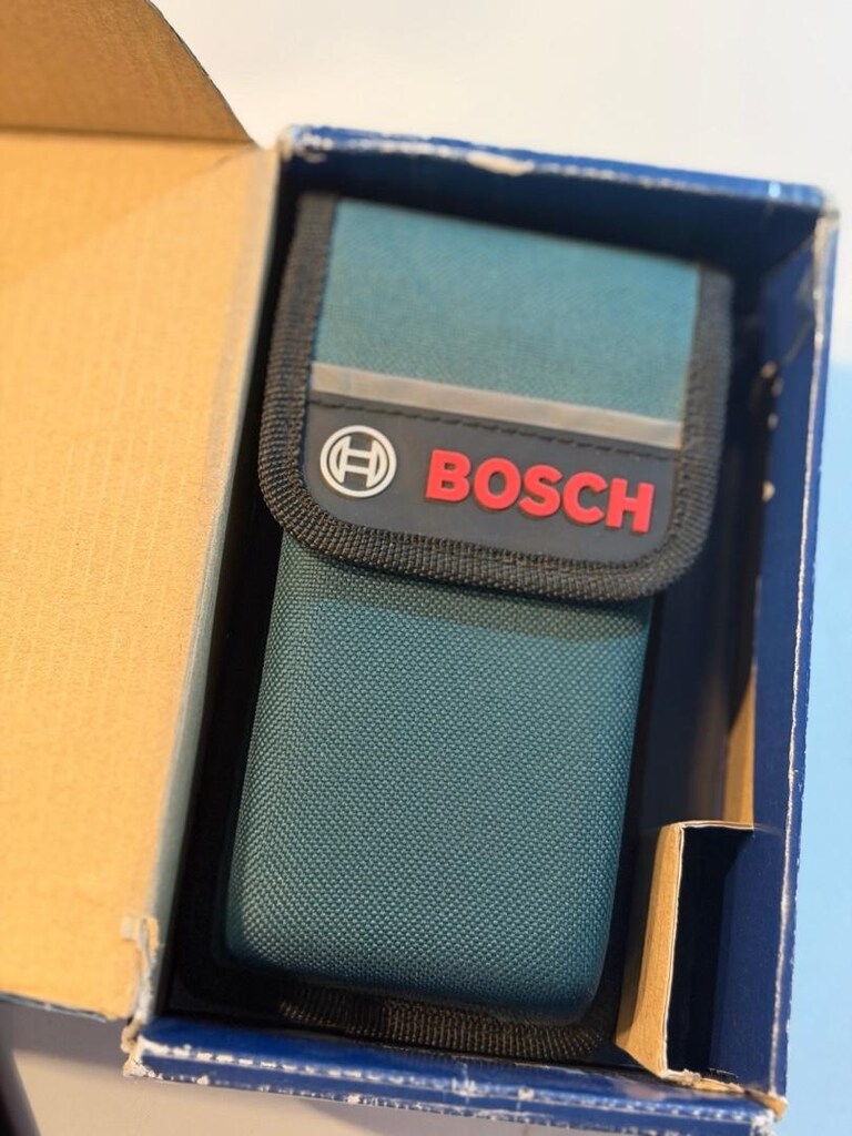 boch glm100 lazer metre - 3