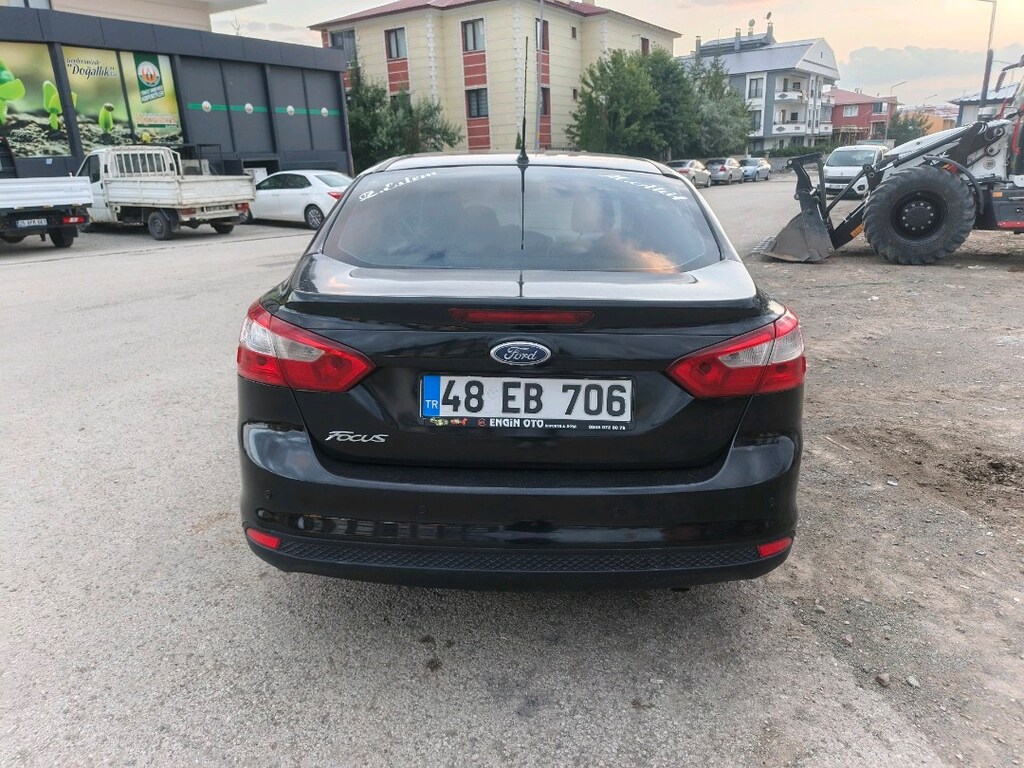 focus 3 - 4