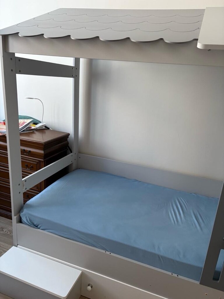 Montessori yatak - 3