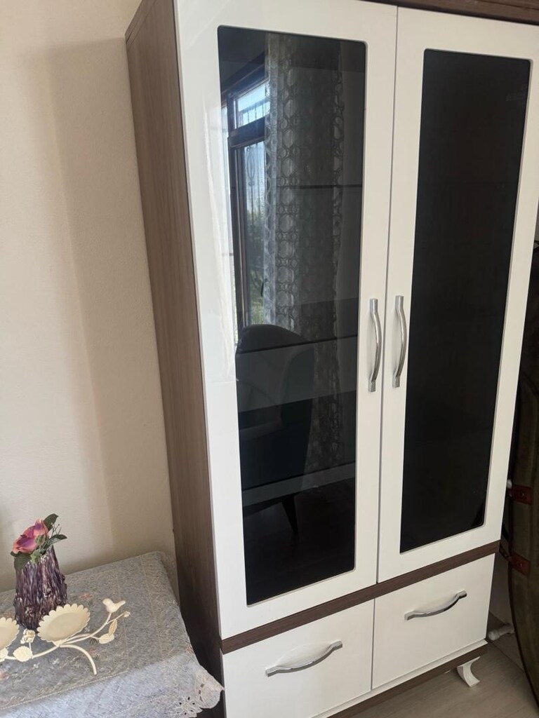 Tv ünitesi özel tasarım - 2