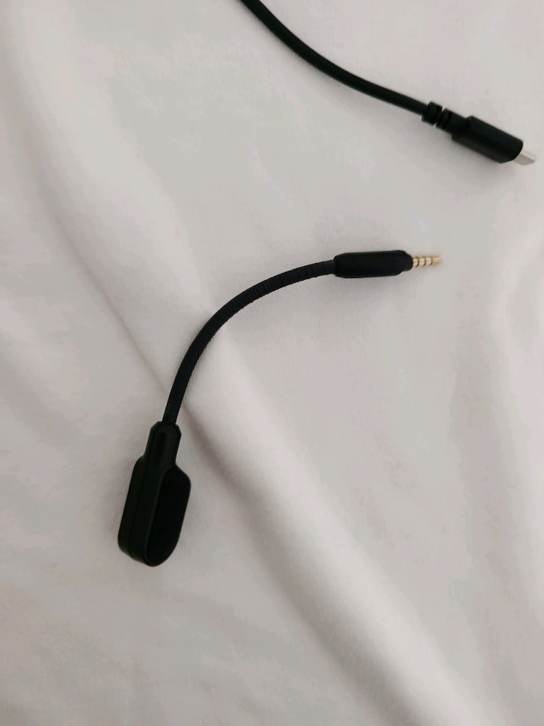HyperX Cloud 3 Kablosuz Oyuncu kulaklığı. - 9