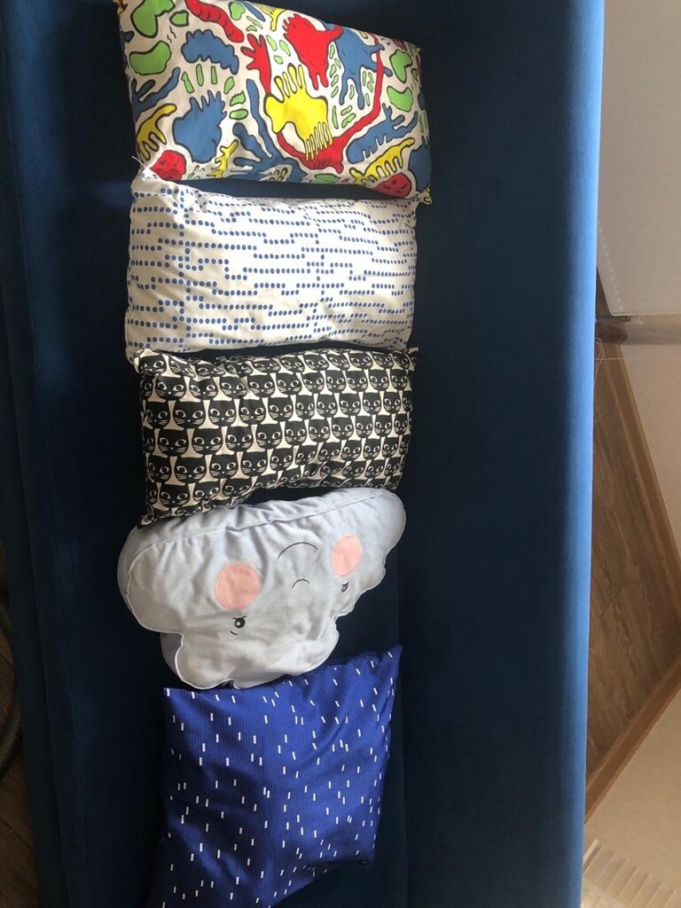 ikea yastık - 2