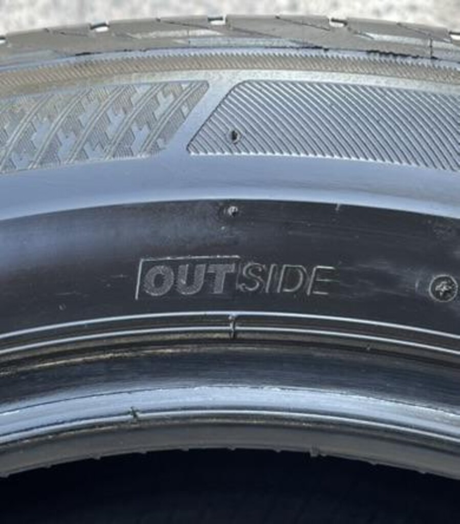 205 55 16 BRIDGESTONE 91V TURANZA T001 - 9