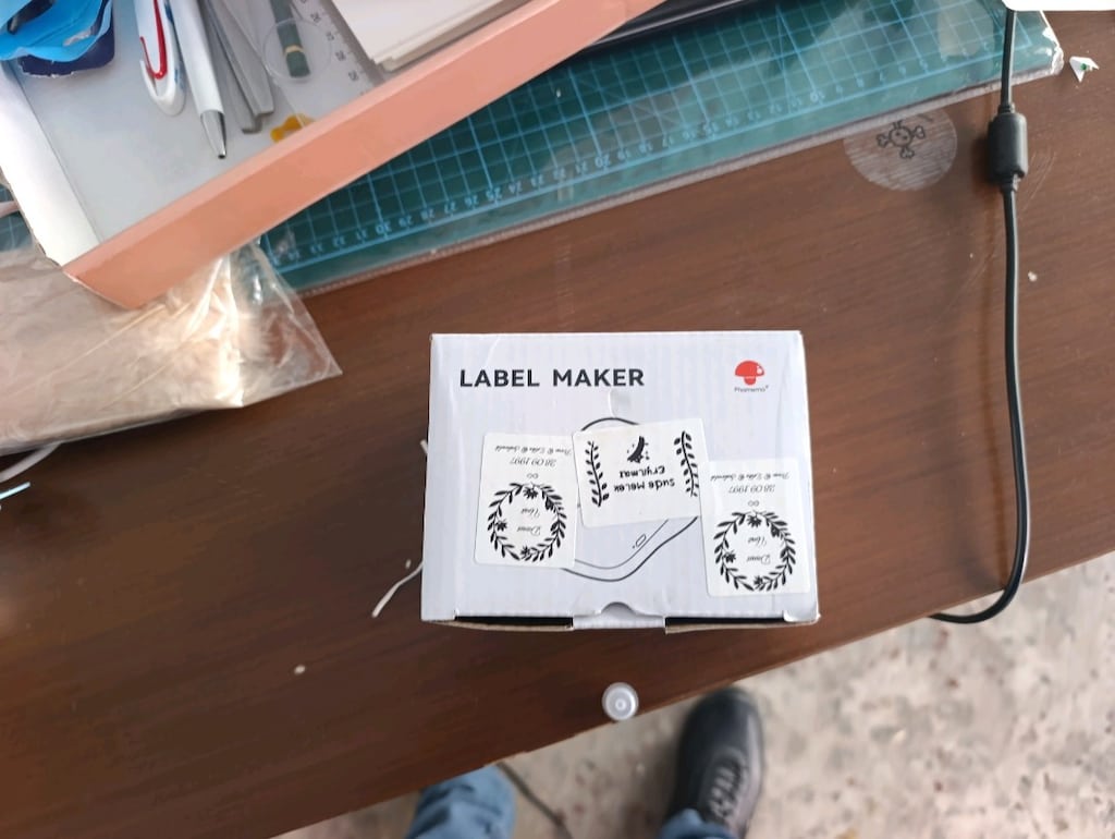 Sticir makinası - 2