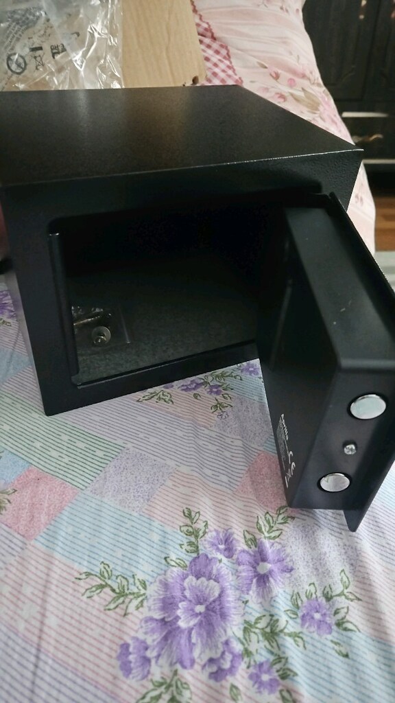 para kasası - 5