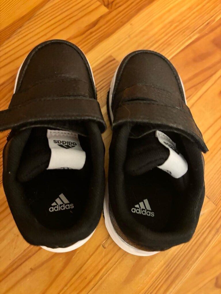 adidas çocuk spor ayakkabı yeni - 6