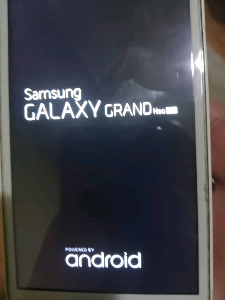 SAMSUNG GRAND NEO MARKA TELEFON TR KAYITLI - 6