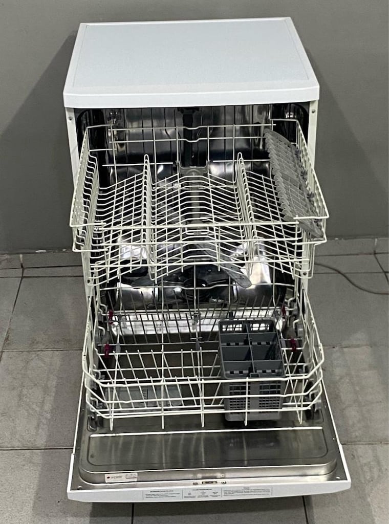 Arçelik 3 Program A+ Bulaşık Makinesi - 2