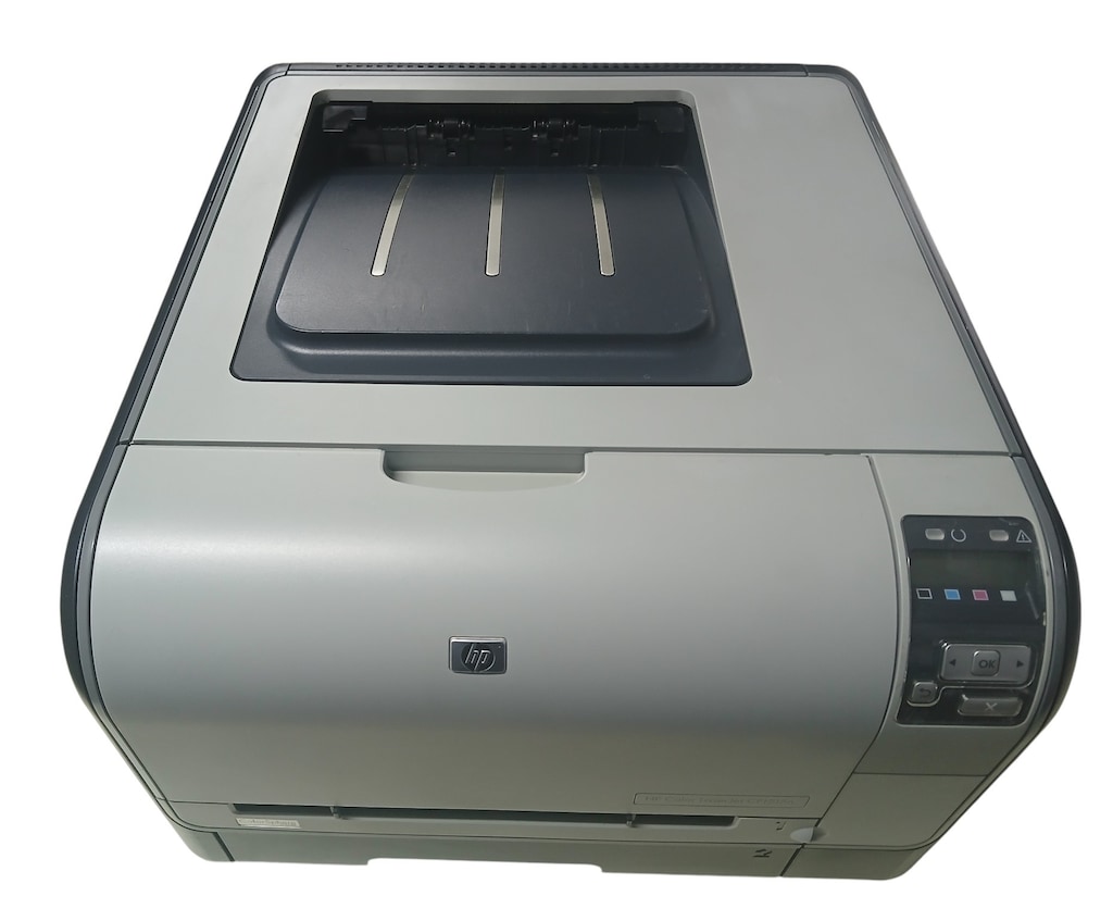 hp color laserjet cp1515n yazıcı(ÇALIŞIR,SORUNSUZ,İKİNCİEL) - 6