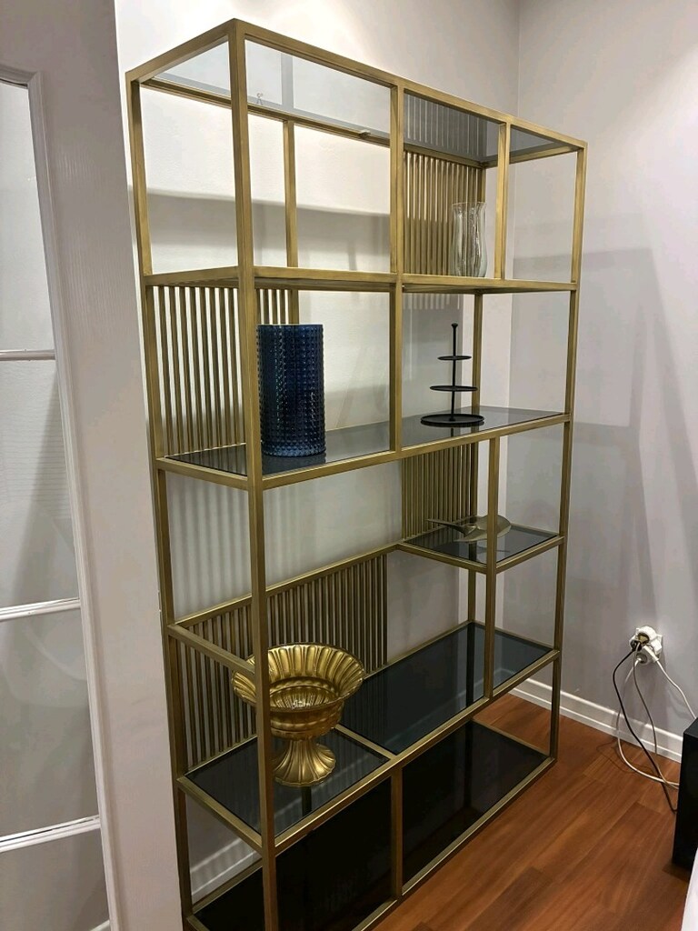 Eskitme Kitaplık - 2