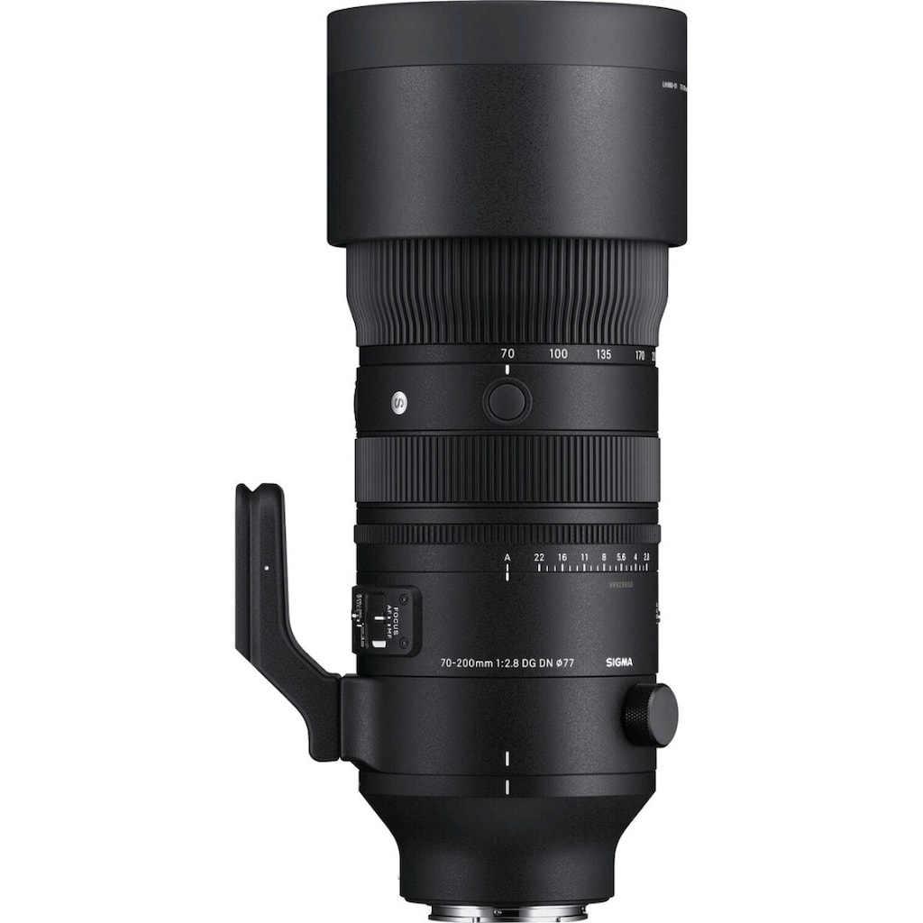 Sony a74 Full Set - 5
