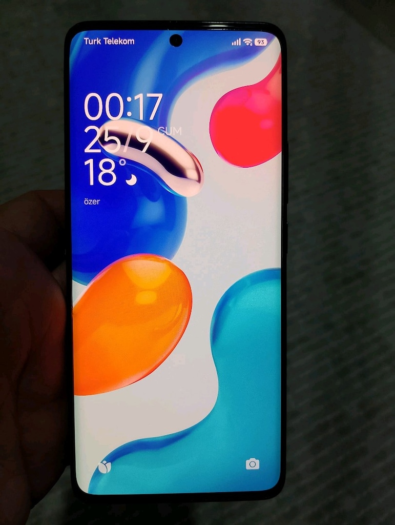 XİAOMİ NOTE 14 PRO 5G - 3