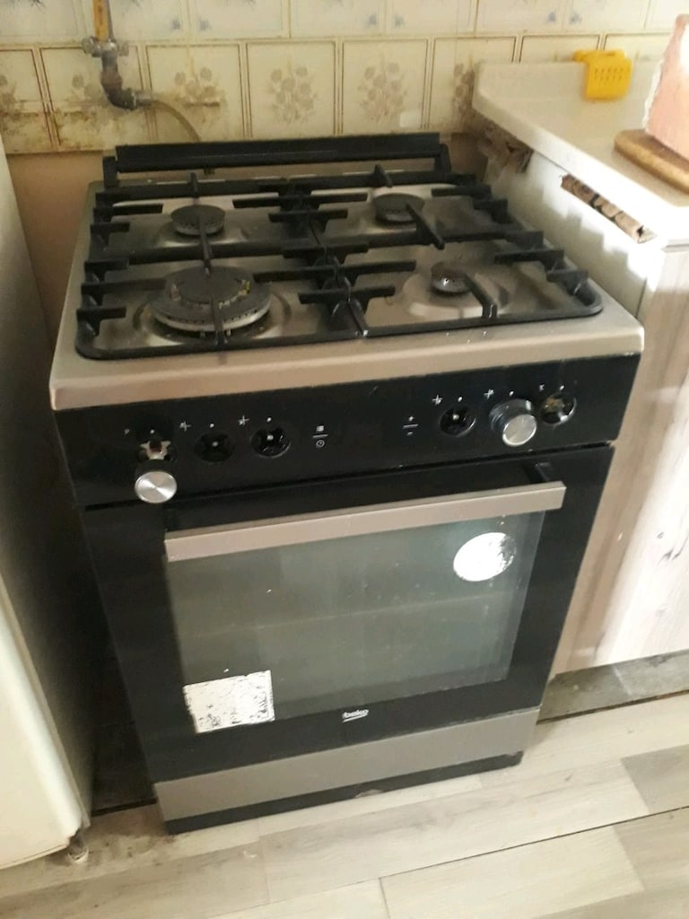 Fırınlı ocak sorunsuz - 3
