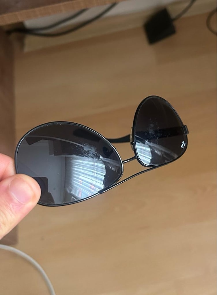 Ray-Ban erkek güneş gözlüğü - 3