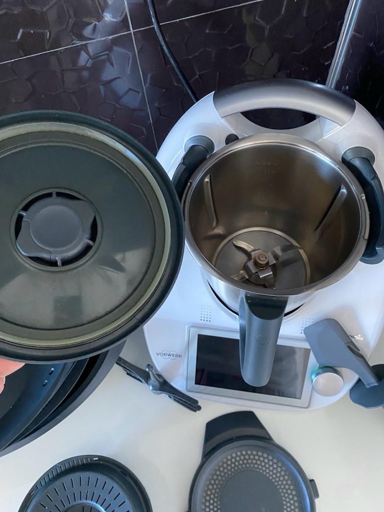 Thermomix TM6 - 4