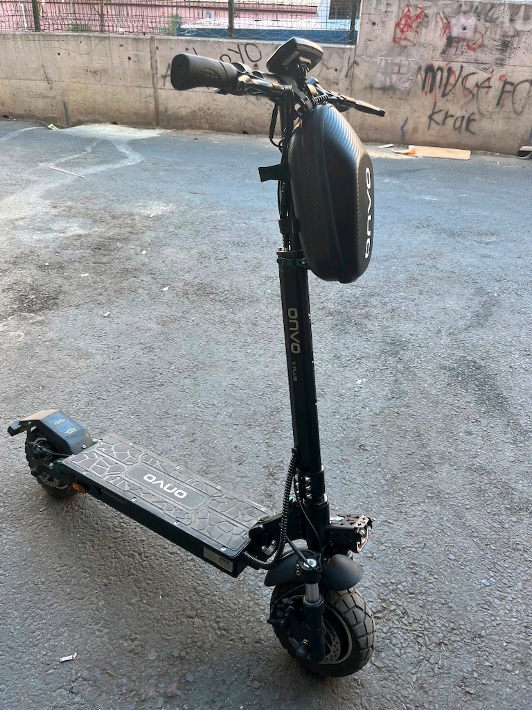 2026 onvo x13 plus yeni - 2