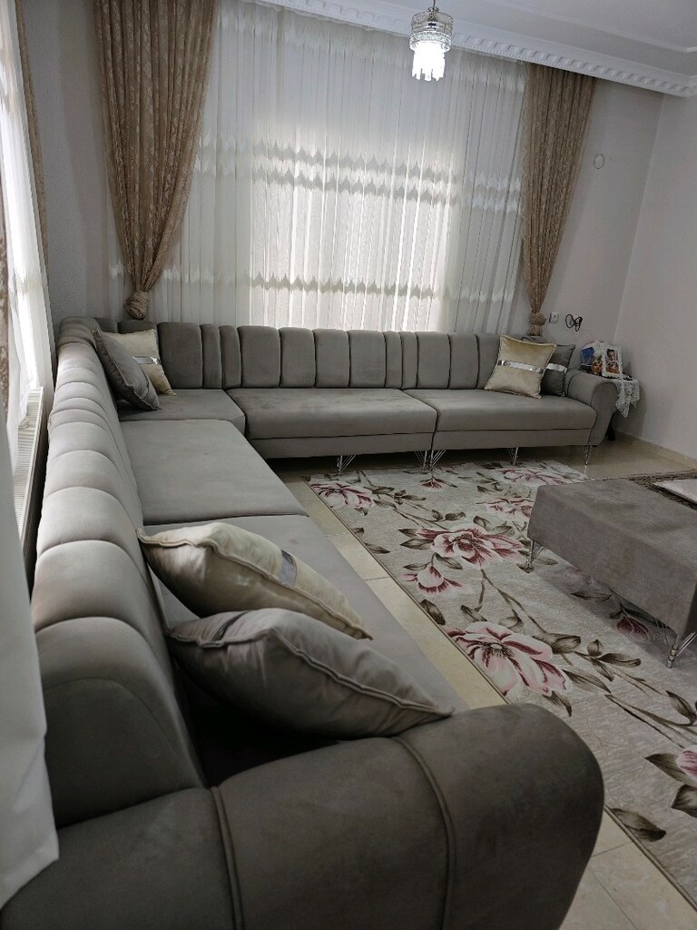 L köşe takımı üretiyoruz - 2