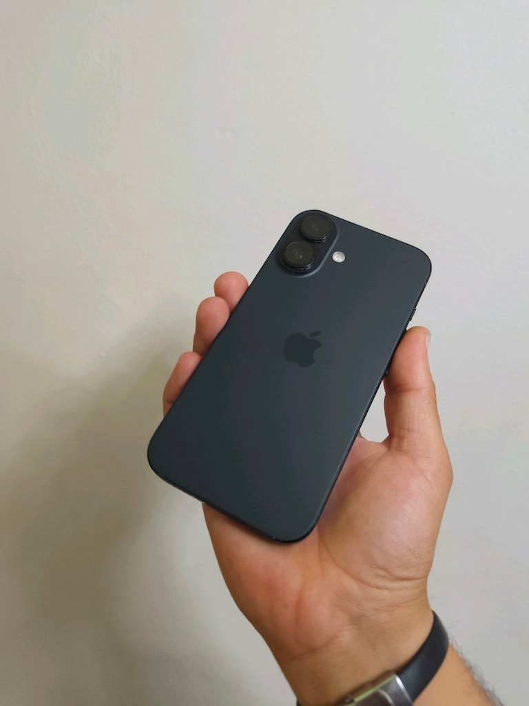 İPHONE 16 128 GB YURT DIŞI - 8