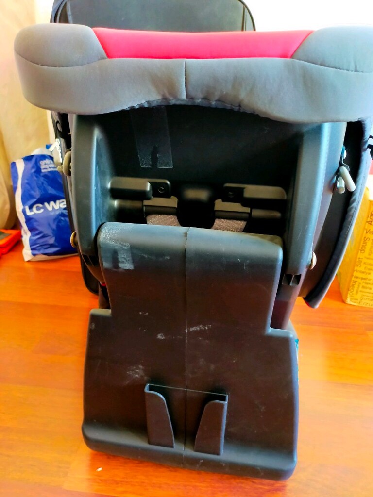 Chicco Çocuk Oto Koltuğu 0- 18 kg - 5