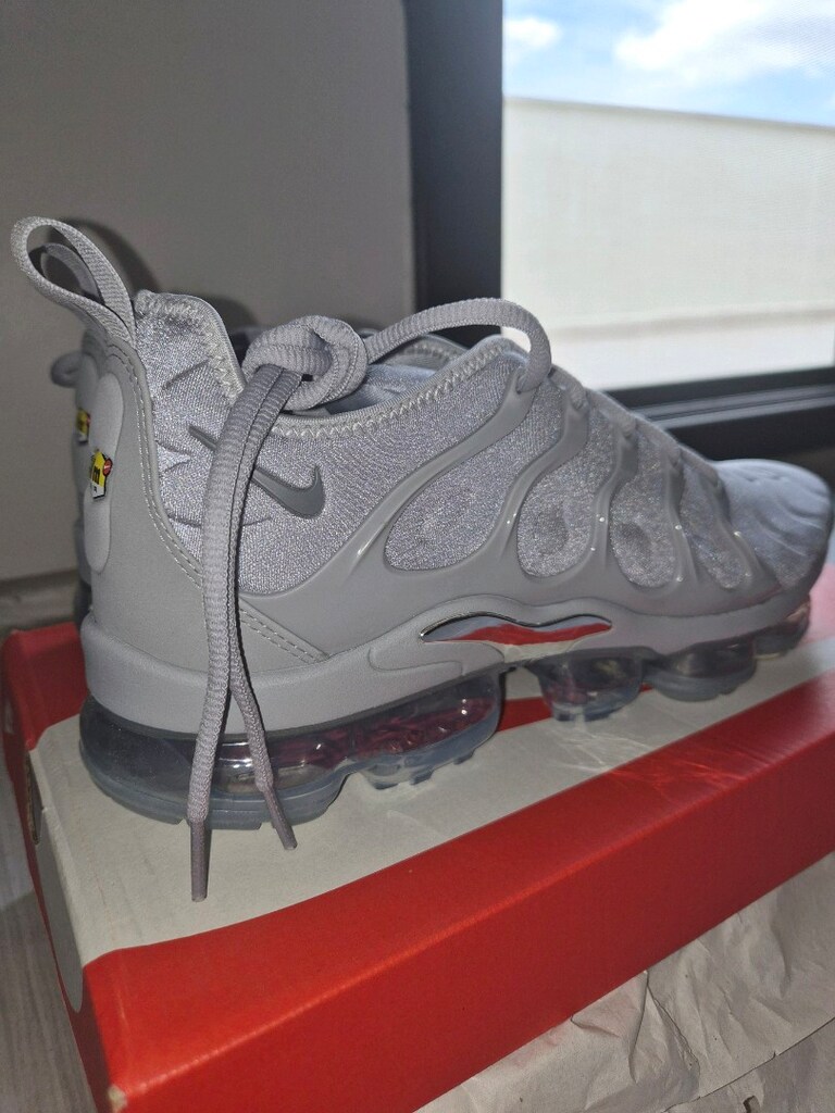 Nike vapurmax - 8