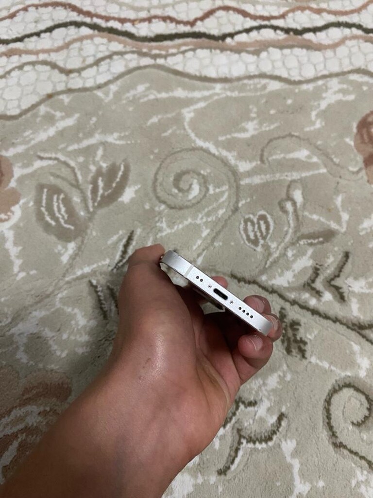 yd iPhone 12 mini - 5