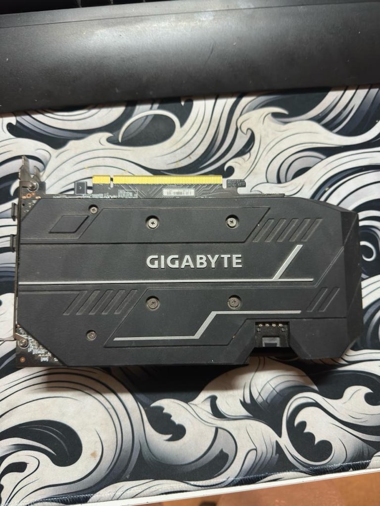 Gigabyte GTX 1660 Tİ - 3