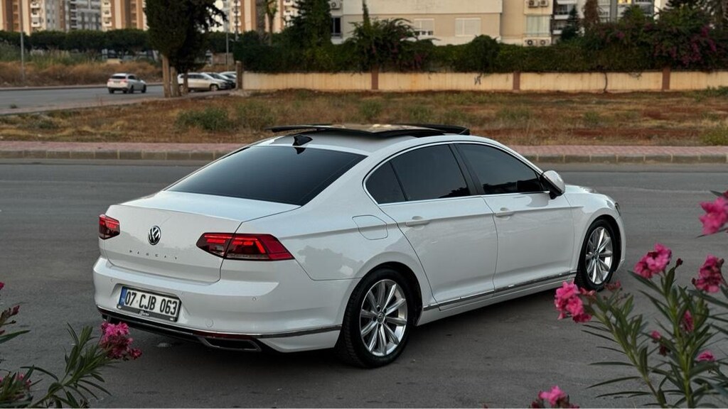 passat 2019 - 13