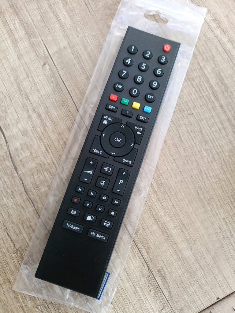 LED TV Televizyon - 6