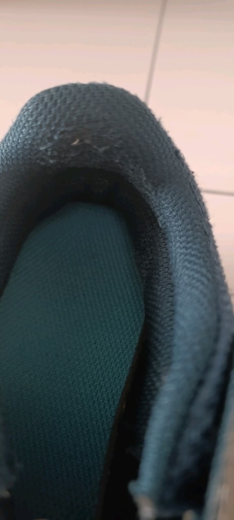 Adidas erkek Spor ayakkabı - 4