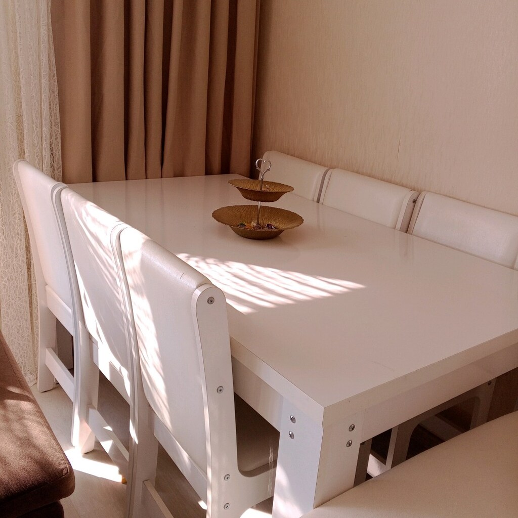 yemek masası - 2