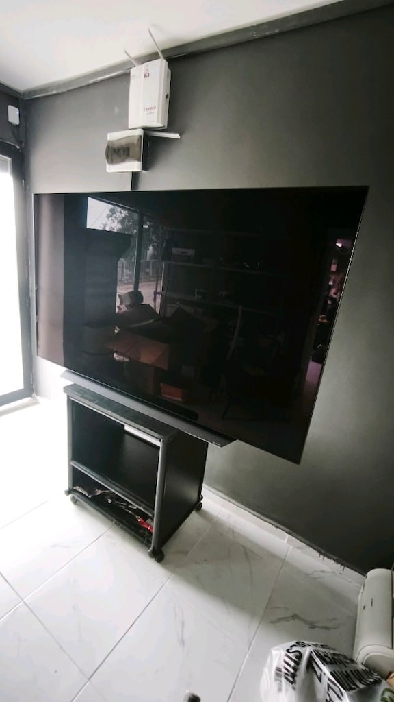 LG 77C1 4LB 77 İnç 4K OLED TV - Ekran Sağlam (Arızalı/Tamir Gerektirir - 15