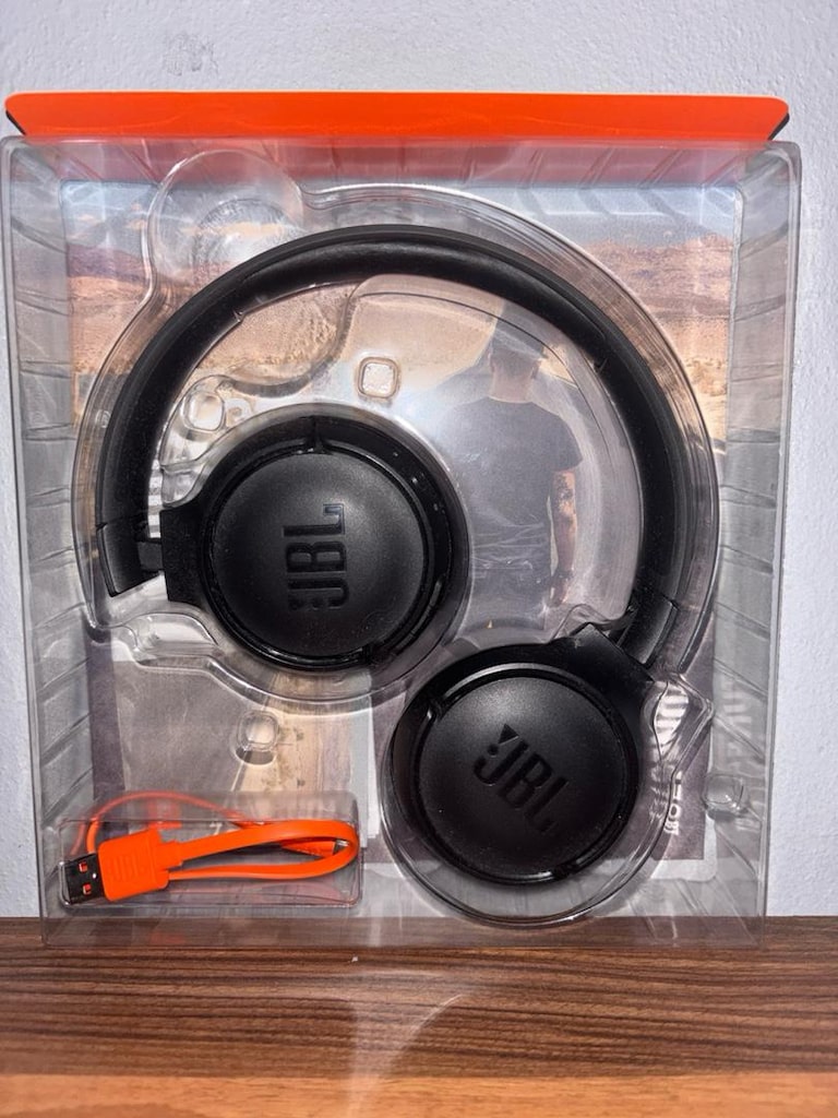 JBL Tune 570BT Kulaklık - 3