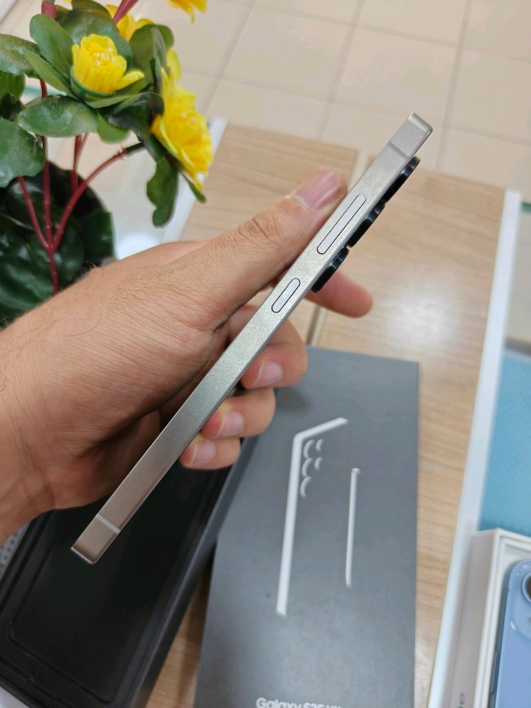SAMSUNG S25 ULTRA 1 YILLIK - 5