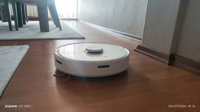 ROBOROCK Q7 MAX