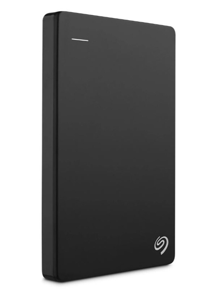 Seagate Backup Plus Slim 2TB 2.5" Usb 3.0 - 2