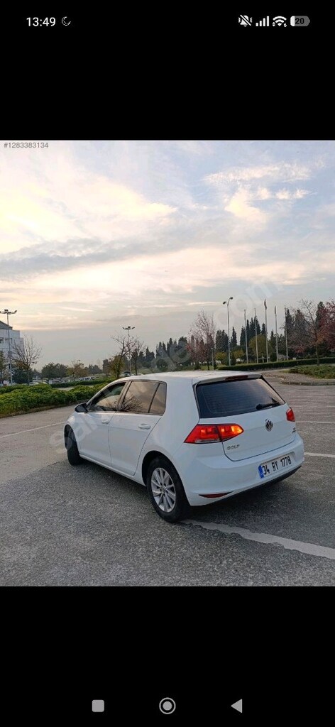 wolksvagen golf 7 - 13
