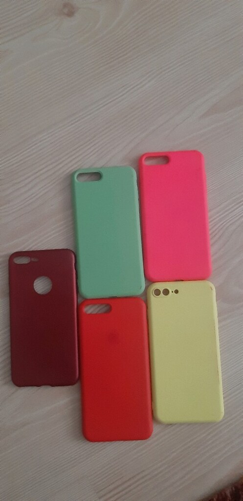 ıphone 7 plas kılıfları - 2
