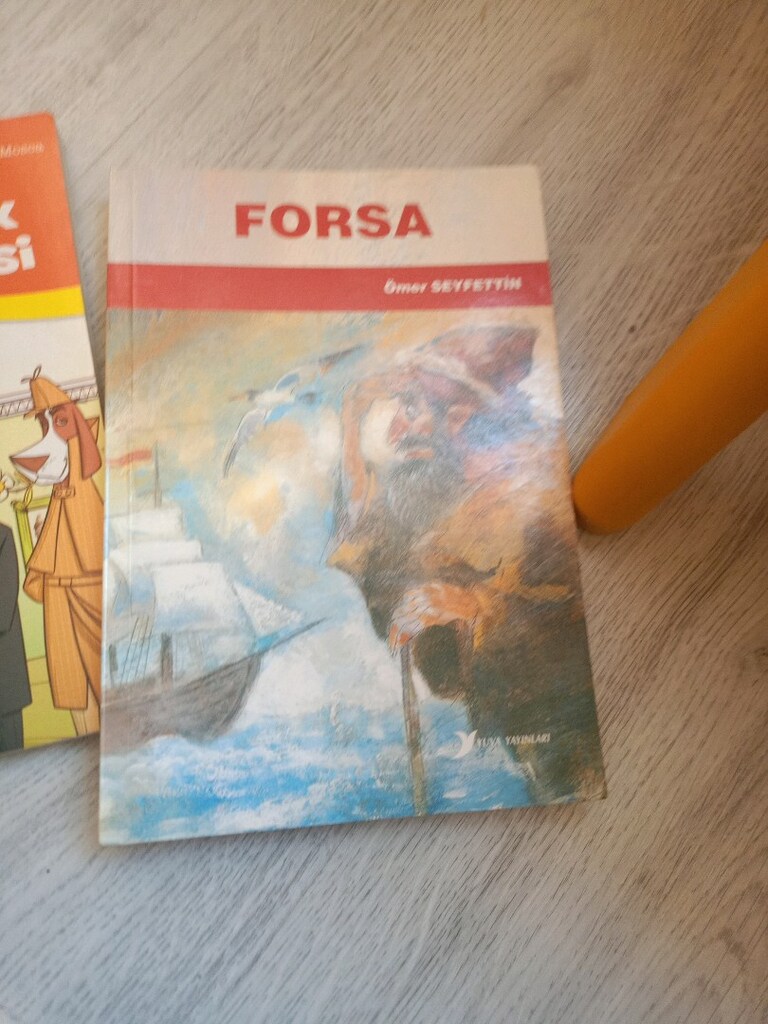forsa - 3
