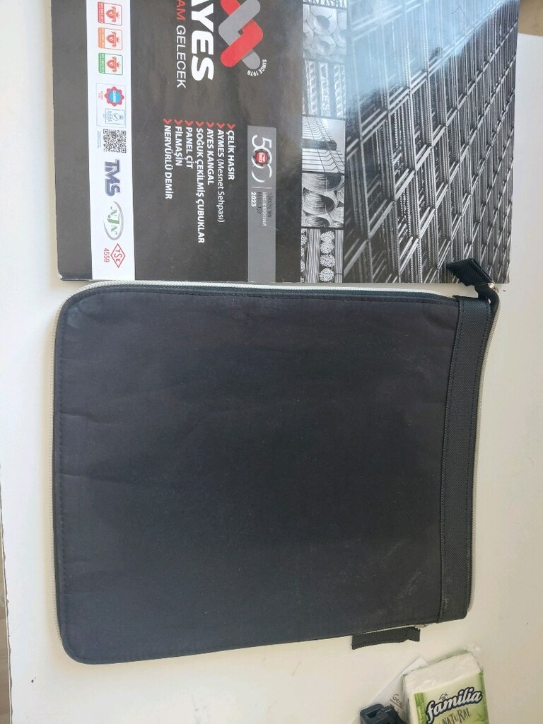 Tablet kılıfı - 2