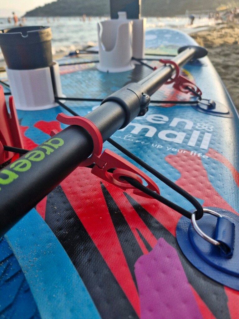 3d sup ve paddle board malzemeleri - 10