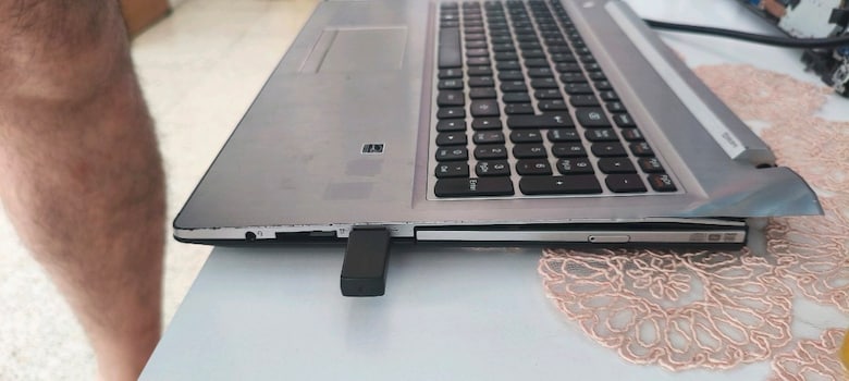 LENOVO G50-80_ 5. NESİL 4 cekirdek_4gb ram_320 hdd_1gb Hd ek. kacmaz - 7