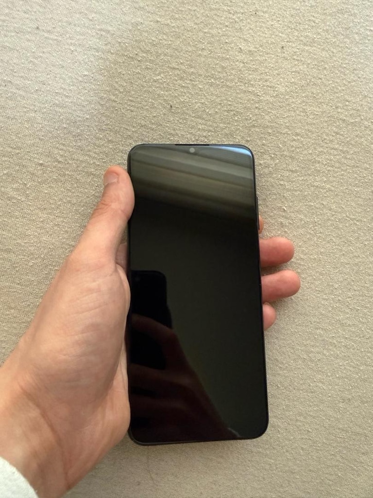 SAMSUNG A03S - 2