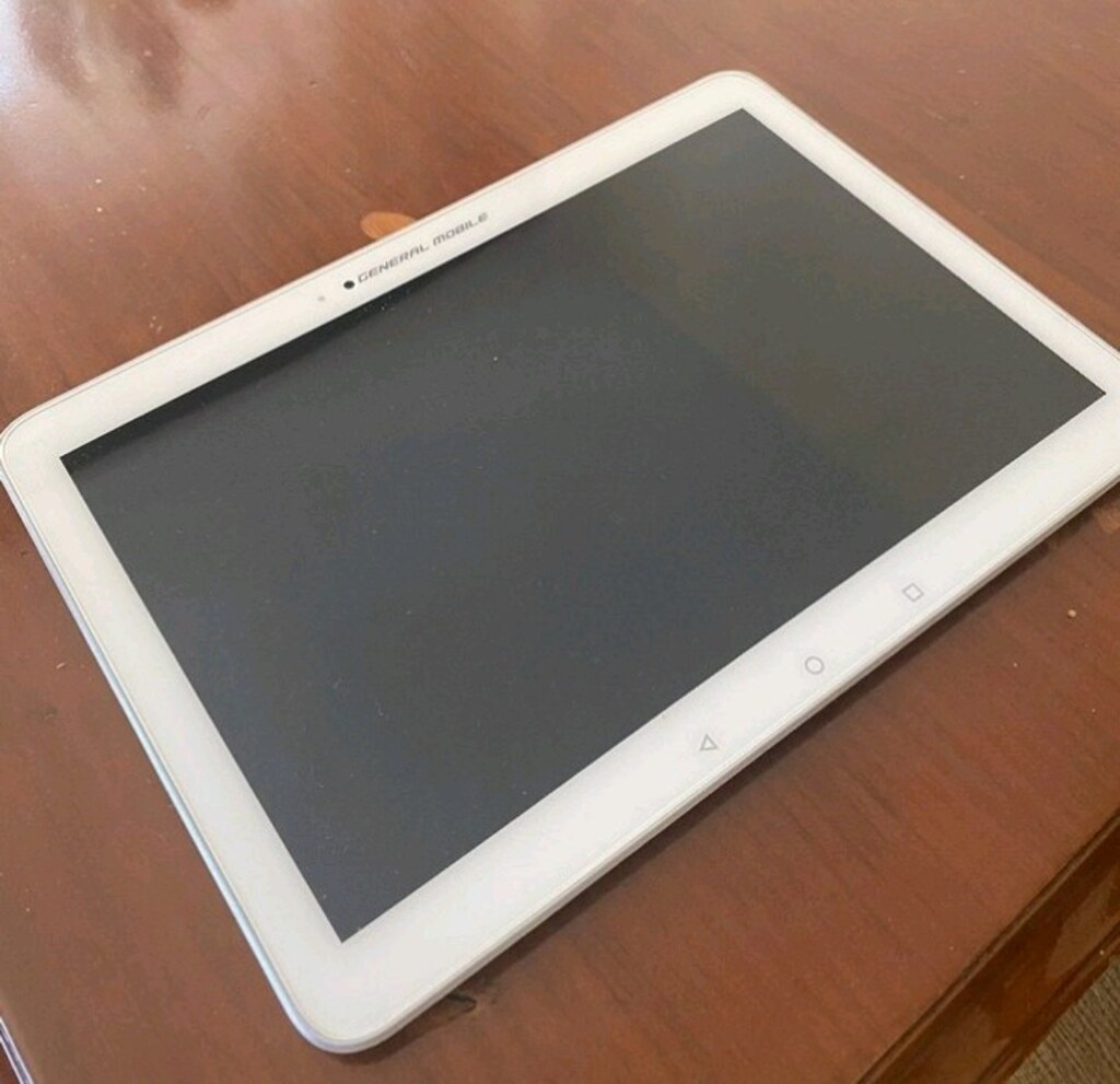 GM E TAB 5 TABLET - 5