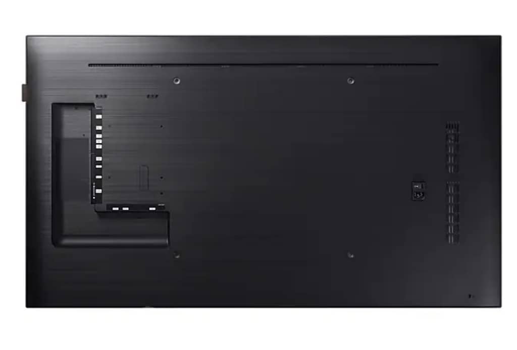 Samsung PM55H 55" FHD Ekran Endüstriyel Monitör Sıfır Kutulu - 4