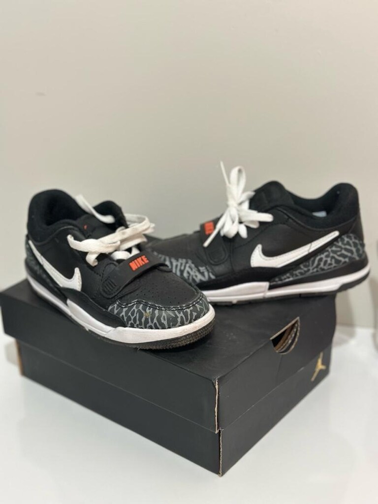 NİKE AİR JORDAN - 2
