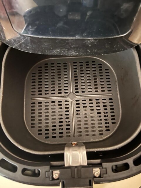 philips airfry