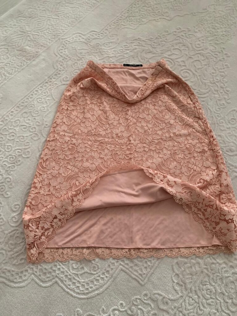 Zara etek - 3